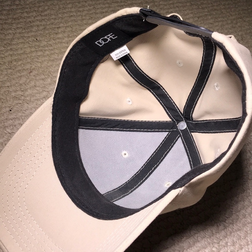 “Dope” snapback - Picture 2 of 4